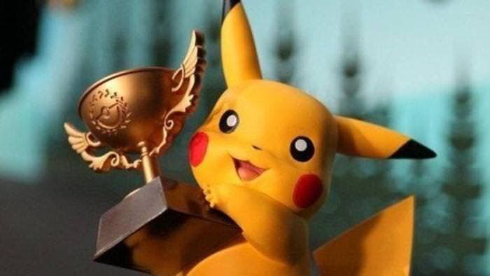 Anunciados los próximos eventos competitivos de los videojuegos de Pokémon