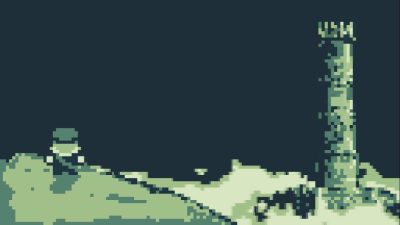 Midipixel Studio lanzará ‘Warlock’s Tower’ en 3DS