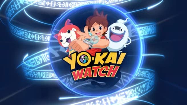 La tercera película de ‘Yo-kai Watch’ lidera la taquilla japonesa en su estreno, superando a ‘Rogue One’