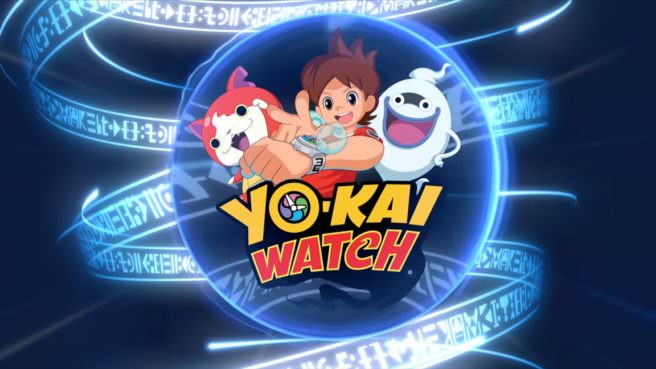 [Act.] Estreno en Boing la segunda temporada de la serie de animación de Yo-kai Watch y horario de verano