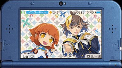 Crossovers de ‘Megami Meguri’: Tema de Puyo Puyo, traje de Hatsune Miku y más