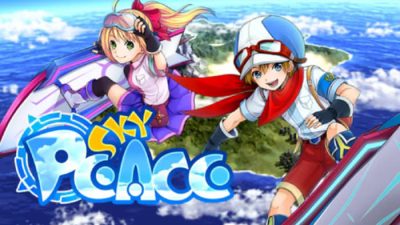 Fechas europeas para ‘Radiantflux: Hyperfractal’, ‘Skypeace’, ‘Quiet, Please!’ y ‘Zombie Brigade: No Brain No Gain’
