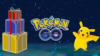 Anunciado el evento de Navidad de ‘Pokémon GO’ con interesantes recompensas