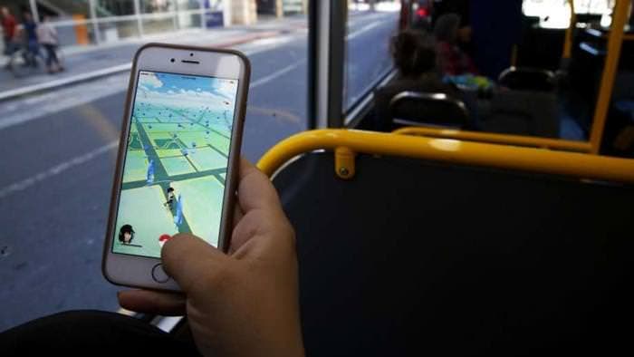 Patentes de Niantic apuntan a intercambios en ‘Pokémon GO’ a través de medios de transporte