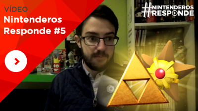 Nintenderos Responde #5: ¿Y si la Trifuerza fuera física?