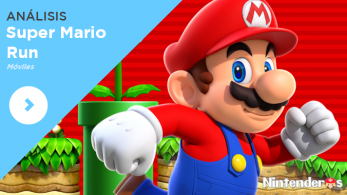 [Análisis] ‘Super Mario Run’