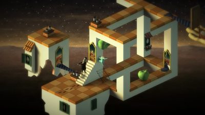 ‘Back to Bed’ se lanzará en la eShop europea de Wii U la próxima semana