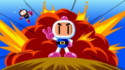 Luego de casi 20 años, descubren un nivel de pruebas en ‘Bomberman 64’