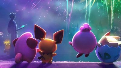 Numerosos desarrolladores eligen títulos de Nintendo como sus favoritos del 2016