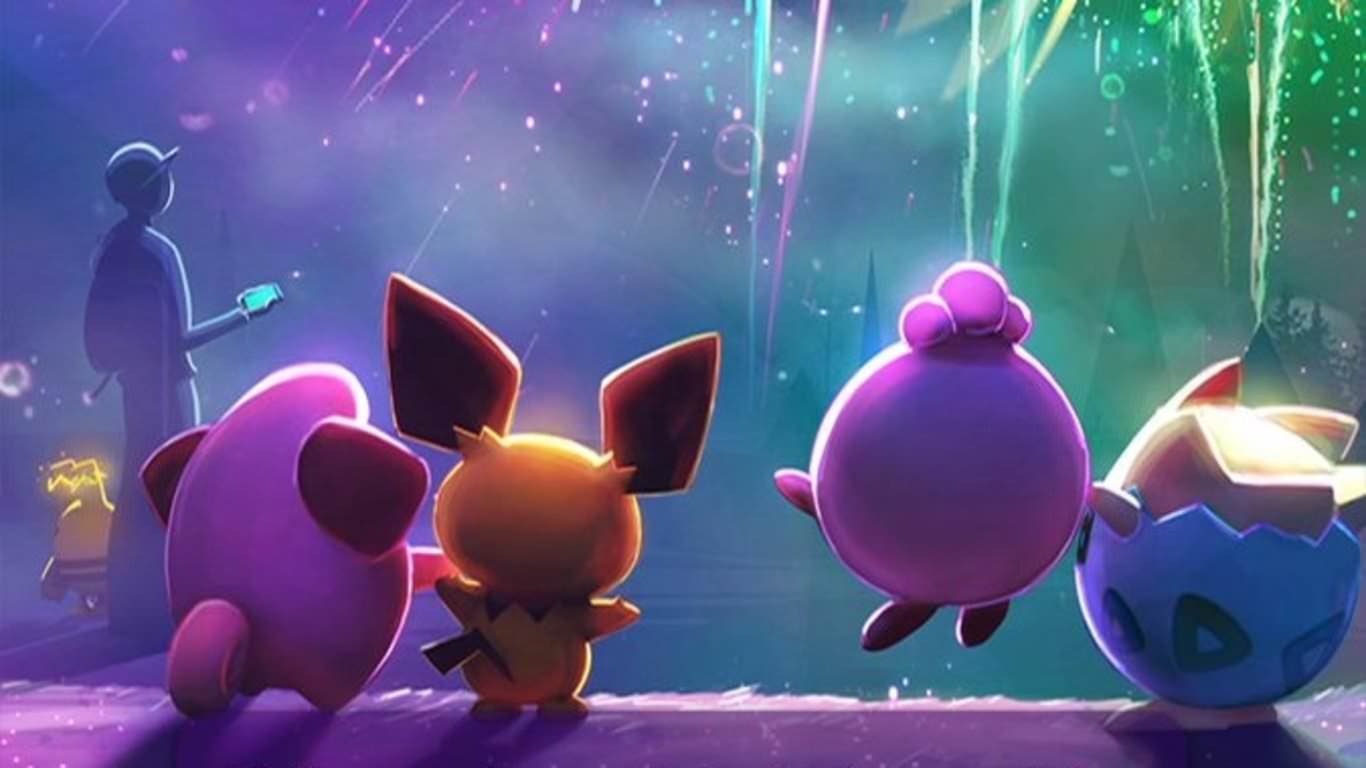 Pokémon GO consiguió mantener una base de 5 millones de usuarios únicos al día a finales de 2016