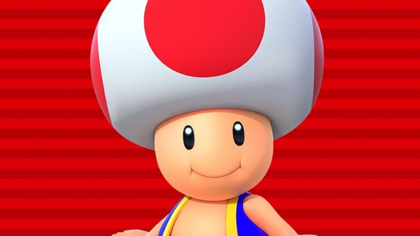 [Act.] ‘Super Mario Run’ recibe el modo de Carreras amistosas