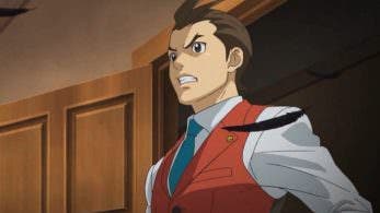 Apollo Justice: Ace Attorney llega a 3DS el 21 de noviembre en Norteamérica, 23 de noviembre en Europa
