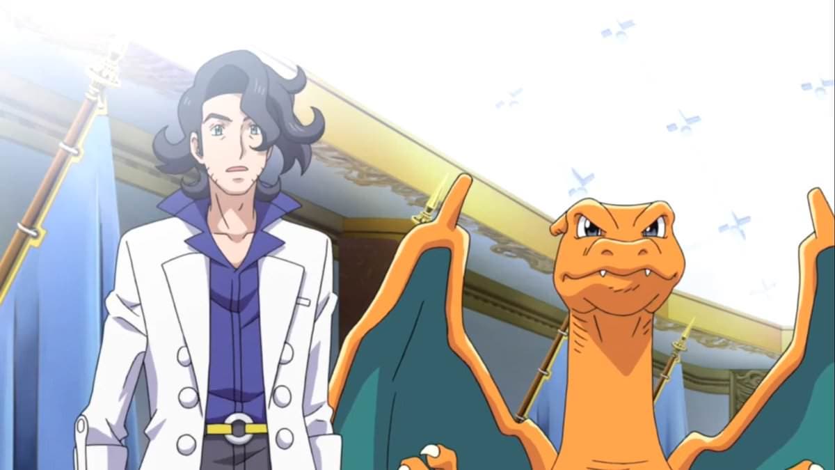Ya disponible el Episodio 18 de ‘Generaciones Pokémon’