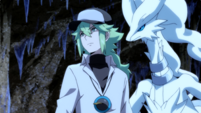 Ya disponible el Episodio 15 de ‘Generaciones Pokémon’