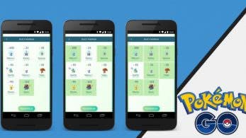‘Pokémon GO’ se actualiza a la versión 0.49.1 para Android y 1.19.1 para iOS