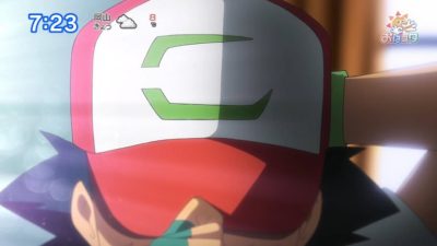 Anunciada la próxima película Pokémon: ‘Pokémon: ¡Te elijo a ti!’