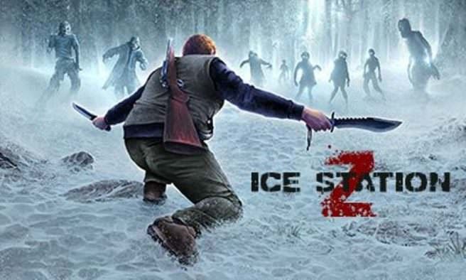 La versión 1.1 de ‘Ice Station Z’ se lanza el próximo mes