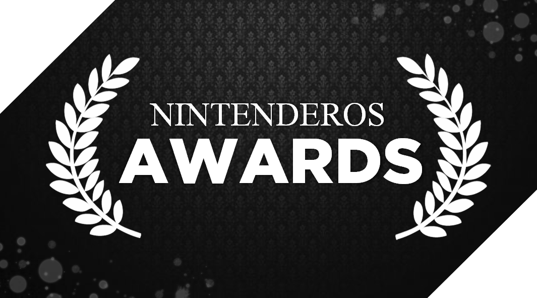 Nintenderos Awards 2016