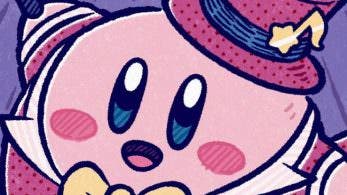 HAL Laboratory habla sobre su relación con Nintendo y sobre lo que hace atractivo a Kirby