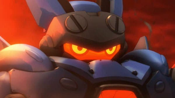 Se lanza una demo del esperado Megaton Musashi para Nintendo Switch en Japón