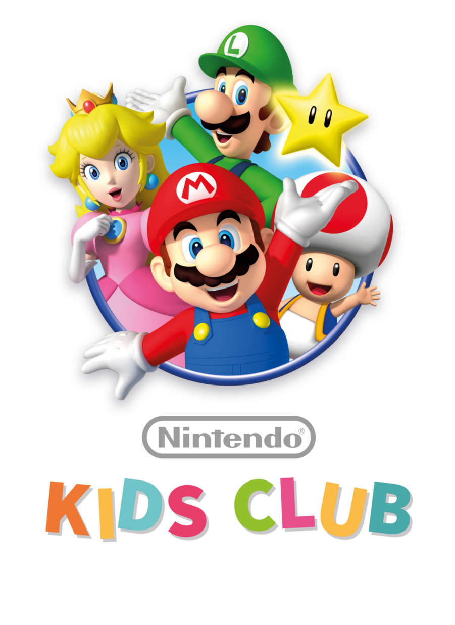 Echa un vistazo a los juegos y actividades para las vacaciones en la actualización de ‘Nintendo Kids Club’