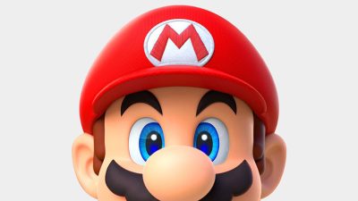 Super Mario Run
