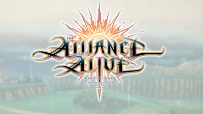 Atlus traerá The Alliance Alive a Occidente