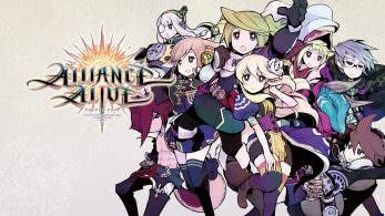 The Alliance Alive: Tráiler de lanzamiento y temas para 3DS en camino