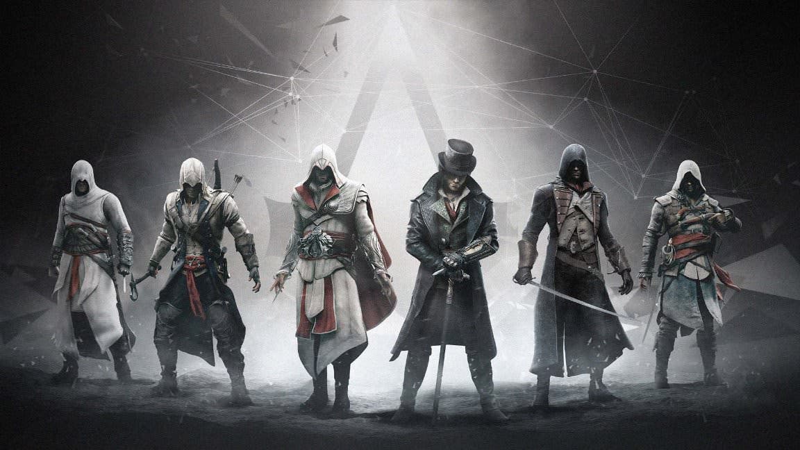 [Rumor] El próximo ‘Assassin’s Creed’ saldría en Switch al mismo tiempo que en el resto de consolas