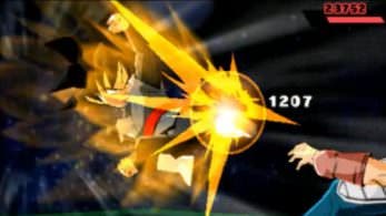 Goku Oscuro y Trunks del Futuro protagonizan el último gameplay de ‘Dragon Ball Fusions’