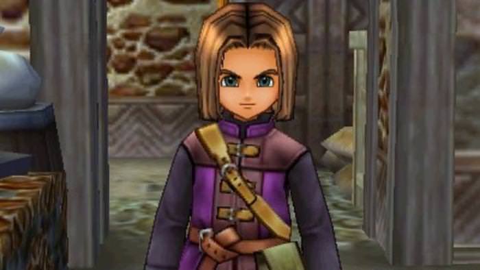 Nuevos detalles sobre la compatibilidad con StreetPass y ocho monstruos de Dragon Quest XI