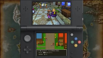 Square Enix revela nuevos detalles de ‘Dragon Quest XI’ en la Jump Festa 2017