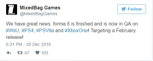 forma-8