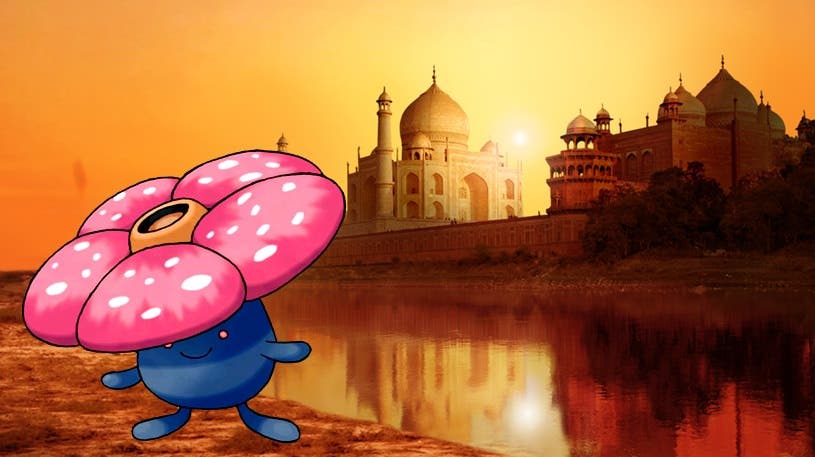 ‘Pokémon GO’ llega mañana a India