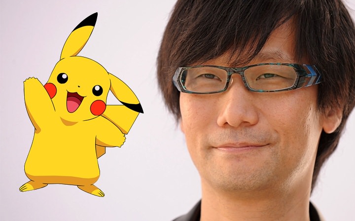 kojima-pikachu