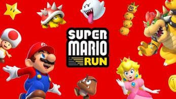 Neil Draukmann de Naughty Dog elige ‘Super Mario Run’ como uno de sus favoritos del año