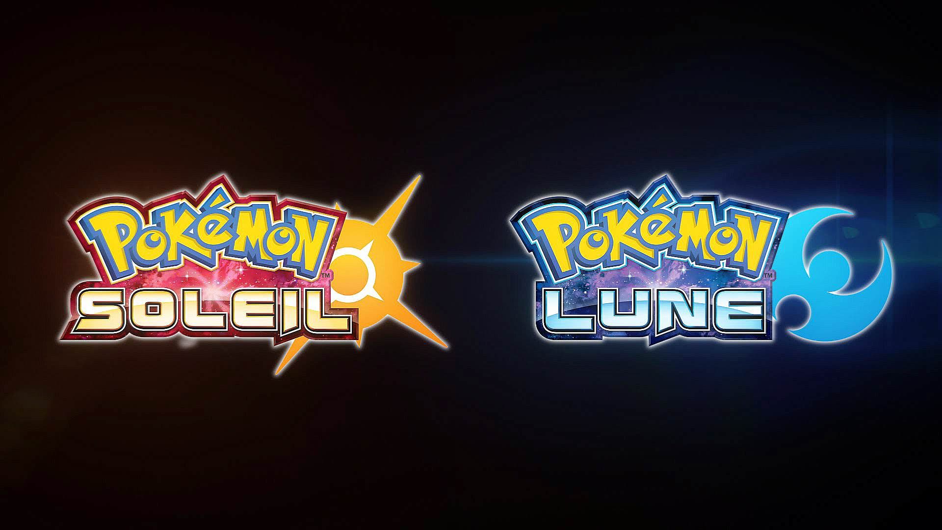 ‘Pokémon Sol y Luna’ pulveriza récords en Francia