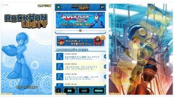 Los 6 juegos de ‘Mega Man’ para Famicom llegarán a móviles en 2017