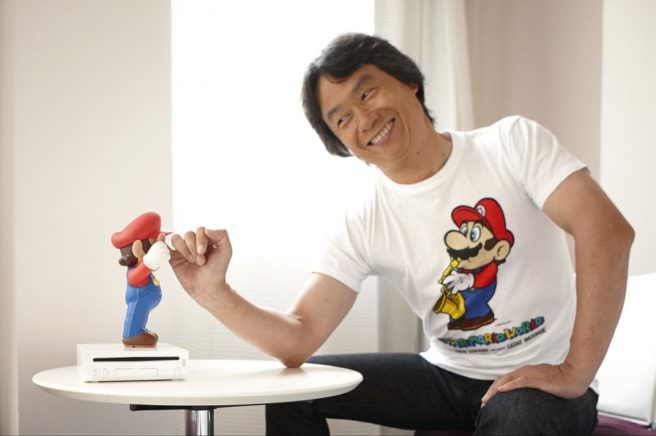 miyamoto-mario