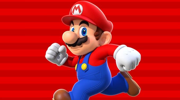 Aprende a detenerte y retroceder en ‘Super Mario Run’ con este sencillo tutorial