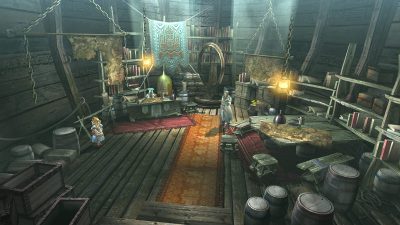 Capcom comparte nuevas capturas y artes de ‘Monster Hunter XX’