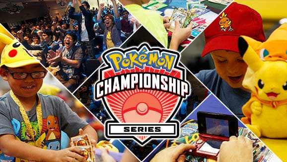 Latinoamérica recibirá su primer Campeonato Pokémon en 2017