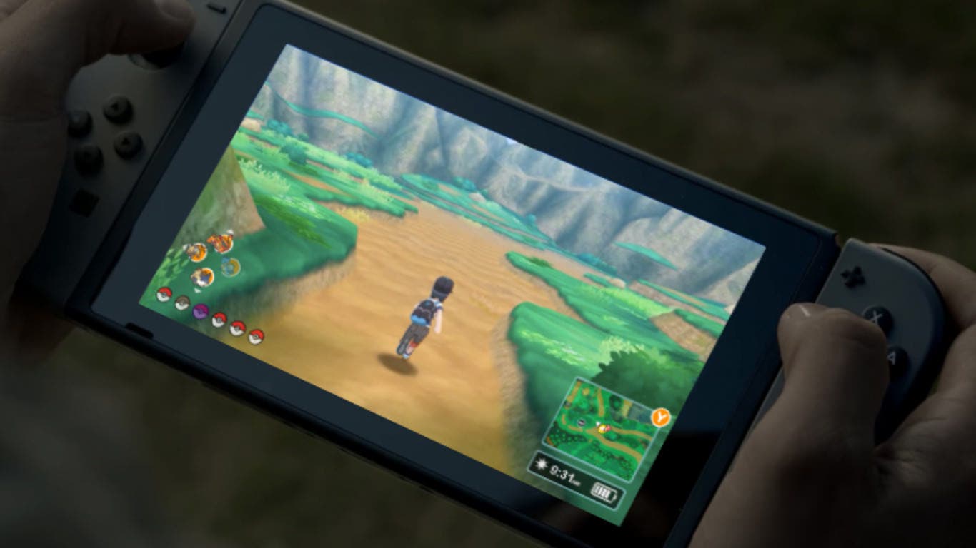 Junichi Masuda confirma que Nintendo Switch recibirá juegos de Pokémon