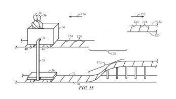 Nuevas patentes de Universal apuntan a atracciones de carreras de ‘Mario Kart’ y ‘Donkey Kong’