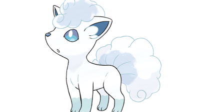 Regalan a Vulpix forma Alola en ‘Pokémon Shuffle’ y en el Global Link de ‘Pokémon Sol y Luna’