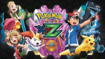 Cartoon Network pronto transmitirá nuevos episodios de ‘Pokémon XYZ’ en Latinoamérica