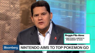 Reggie: ‘Super Mario Run’ en Android en 2017, declive de ‘Pokémon GO’, potencial en VR y más