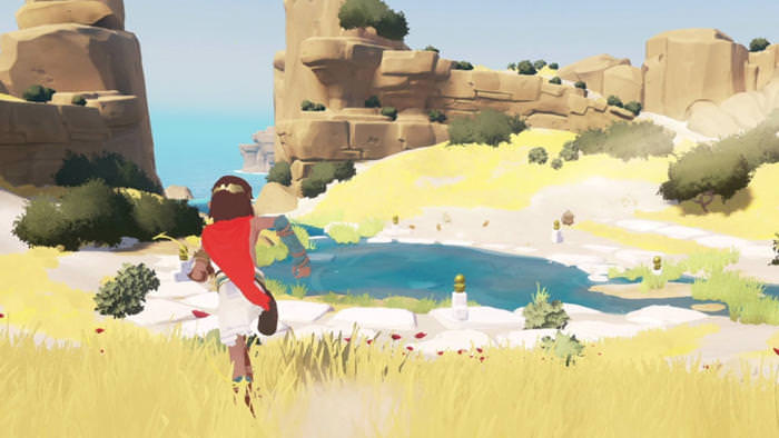 ‘Rime’ aparece listado para Nintendo Switch