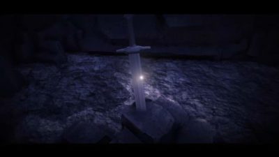 SiMPLiSTiC planea lanzar ‘The Sacred Hero’ en Switch