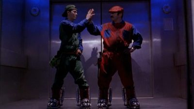 ‘Super Mario Bros.’ tendrá un relanzamiento en Blu-ray en 2017 con un libro de diseños limitado